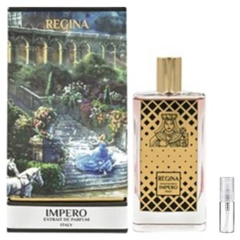 Impero Parfums Impero Regina - Extrait de Parfum - Perfume sample - 2 ml